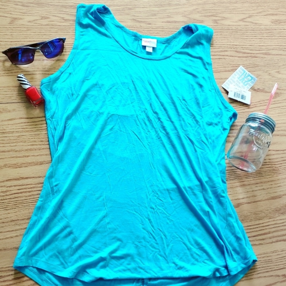 LuLaRoe Tank Top
